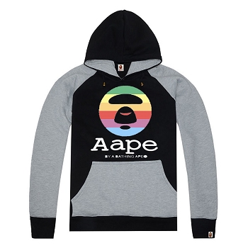 Bape Hoodies-001