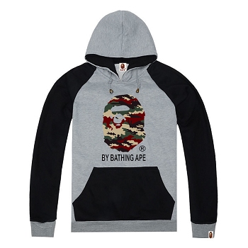 Bape Hoodies-010