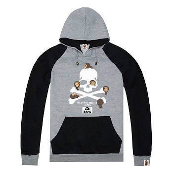 Bape Hoodies-005