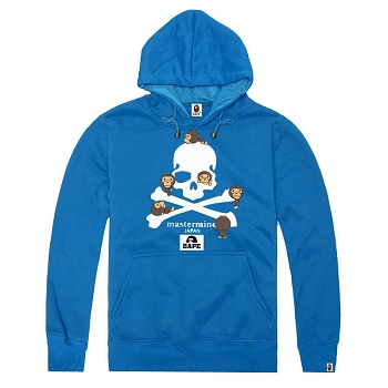 Bape Hoodies-006