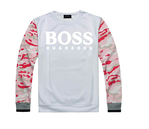BOSS Sweatshirt-163
