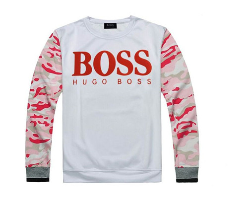 BOSS Sweatshirt-181