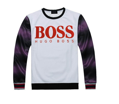 BOSS Sweatshirt-186
