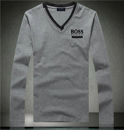 BOSS T-shirt(Long)-113