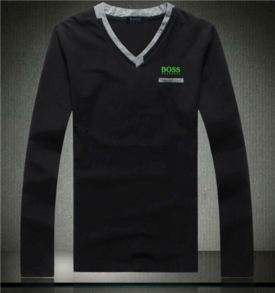 BOSS T-shirt(Long)-122