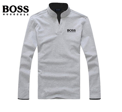BOSS T-shirt(Long)-124