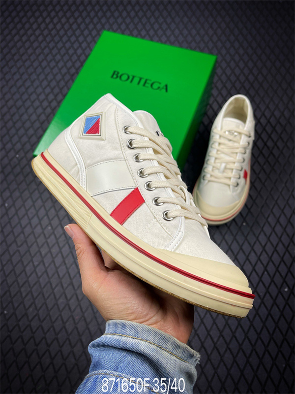 BOTTEGA VENETA Shoes-W-0017