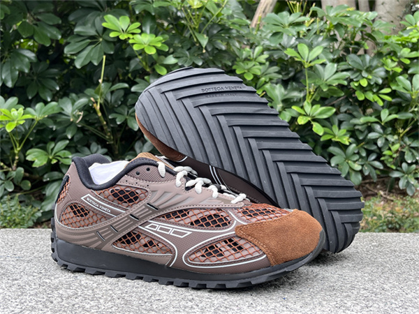 BOTTEGA VENETA Shoes-W-0010