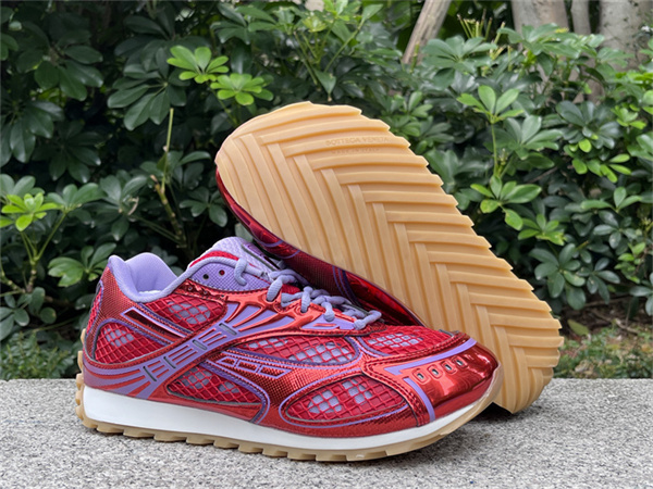 BOTTEGA VENETA Shoes-W-0012