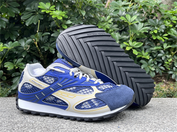 BOTTEGA VENETA Shoes-W-0009