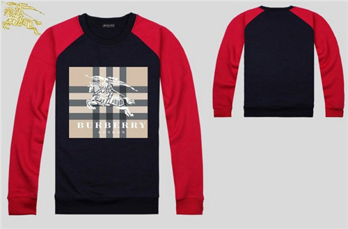 Buberry Sweatshirt-027