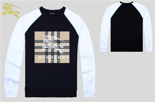 Burberry Sweatshirt-032