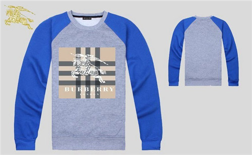 Buberry Sweatshirt-033