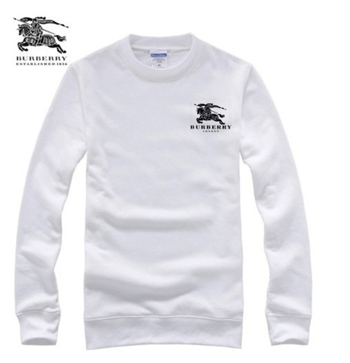 Buberry Sweatshirt-037