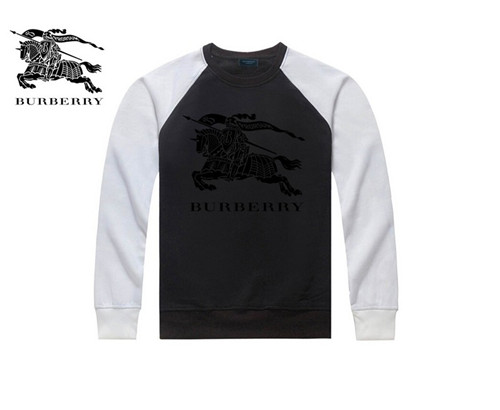 Buberry Sweatshirt-044