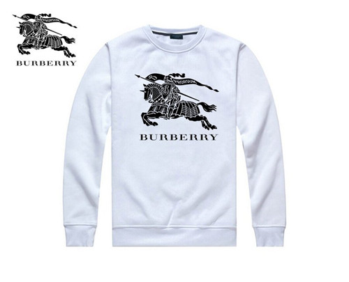 Buberry Sweatshirt-051
