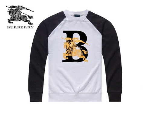 Buberry Sweatshirt-058