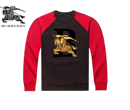 Buberry Sweatshirt-061