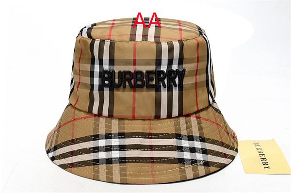 Buberry Snapbacks(AA)-0002
