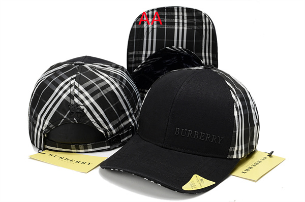 Buberry Snapbacks(AA)-0007