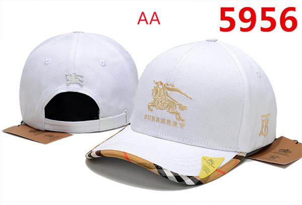 Buberry Snapbacks(AA)-0011