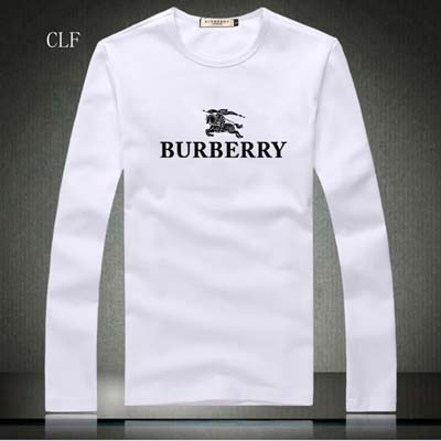 Burberry T-shirt(Long)-M-109