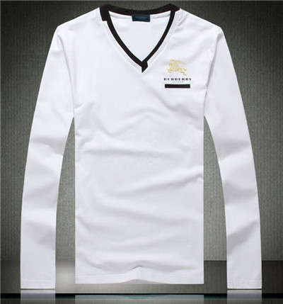 Burberry T-shirt(Long)-M-133