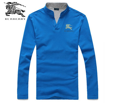 Burberry T-shirt(Long)-M-142