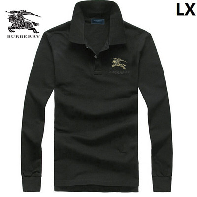 Burberry T-shirt(Long)-M-090