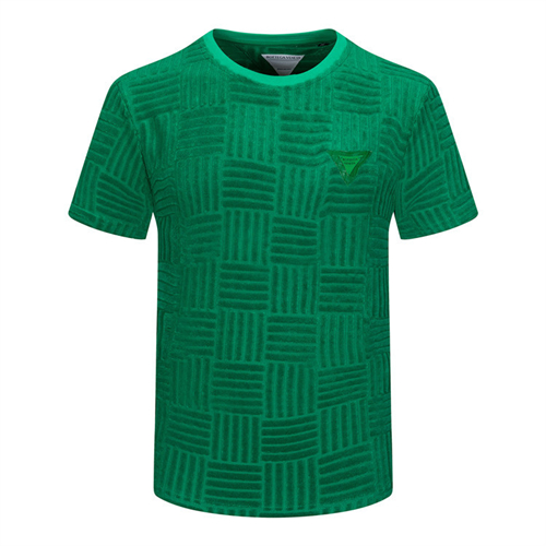 BV Round neck T-shirt-M-141