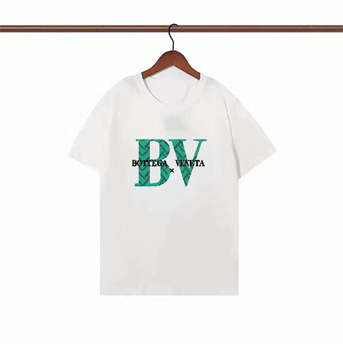 BV Round neck T-shirt-M-144