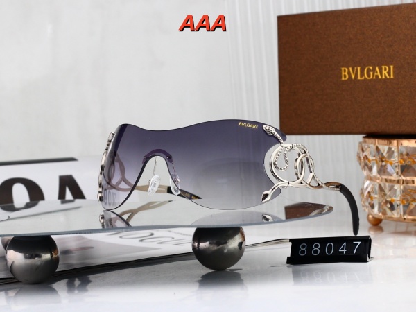BVLGARI Sunglass(AAA)-0209