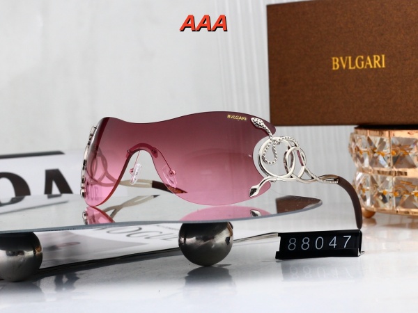BVLGARI Sunglass(AAA)-0210