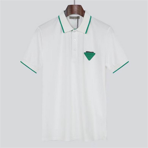 BV Lapel T-shirts-M-009