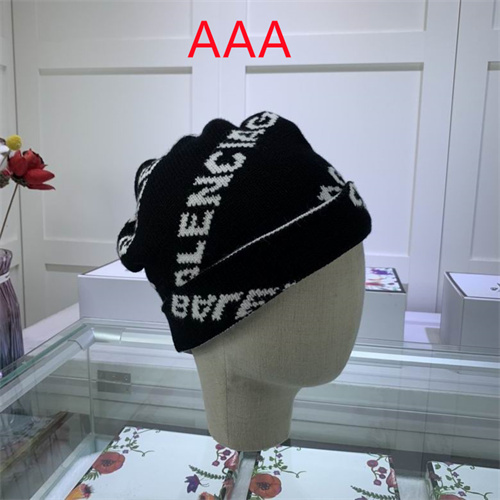 Balenciaga Beanies(AAA)-007