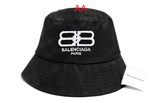 Balenciaga Snapbacks Snapbacks(AA)-0001