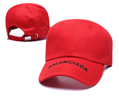 Balenciaga Snapbacks-049