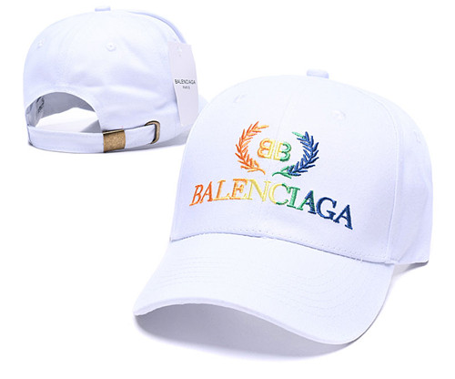 Balenciaga Snapbacks-053