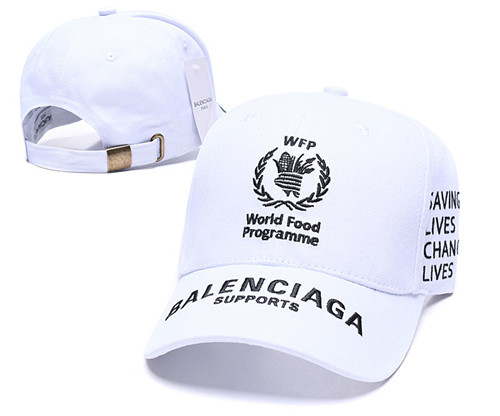 Balenciaga Snapbacks-058