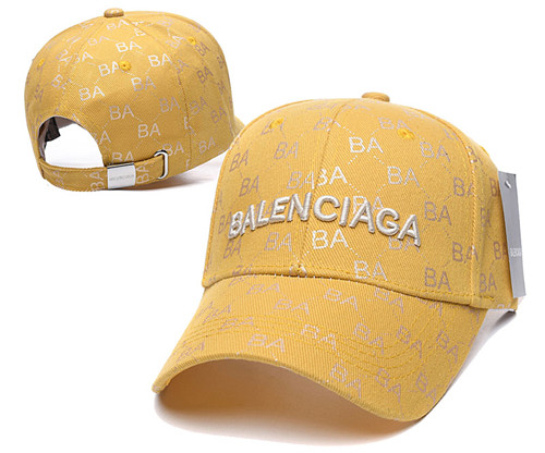Balenciaga Snapbacks-060