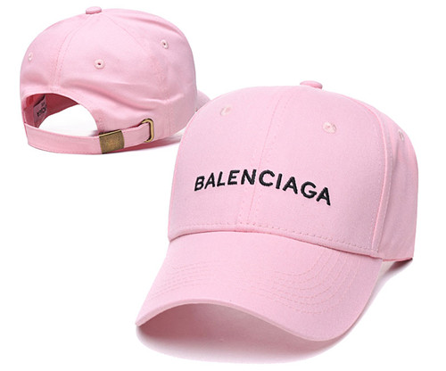 Balenciaga Snapbacks-067