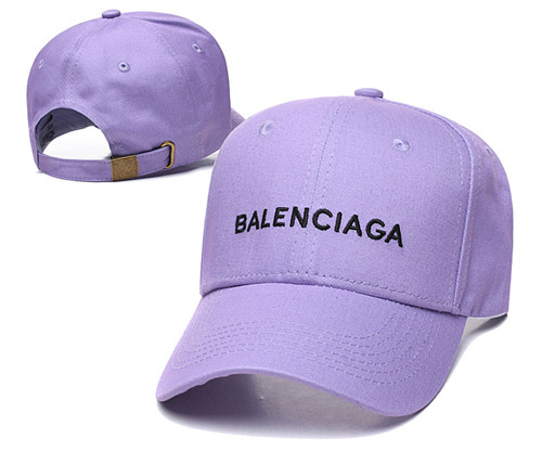 Balenciaga Snapbacks-069