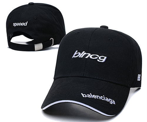 Balenciaga Snapbacks-074