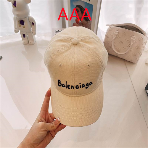 Balenciaga-Cap(AAA)-276