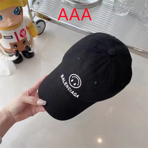 Balenciaga-Cap(AAA)-277