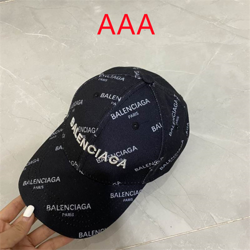 Balenciaga-Cap(AAA)-281