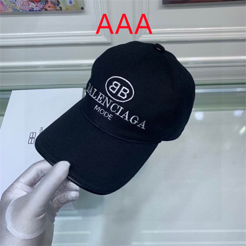 Balenciaga-Cap(AAA)-284
