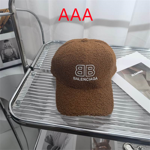 Balenciaga-Cap(AAA)-291