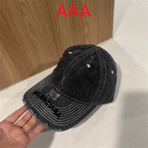 Balenciaga-Cap(AAA)-295