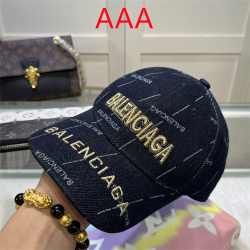 Balenciaga-Cap(AAA)-315